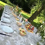 Molenaarswoning Feriehus