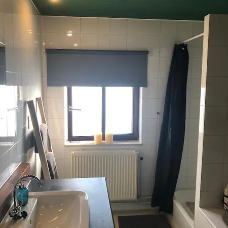 Molenaarswoning Holiday home
