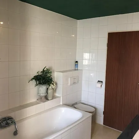 Molenaarswoning Holiday home Beek (Limburg)