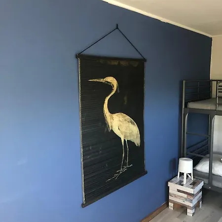 Hébergement de vacances Molenaarswoning *