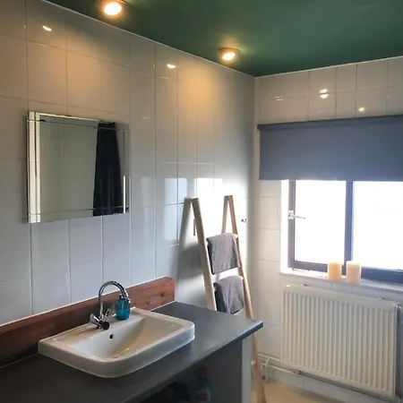 Vakantiehuis Molenaarswoning *