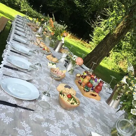 Molenaarswoning Holiday home