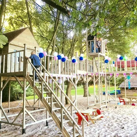 Molenaarswoning Beek (Limburg)