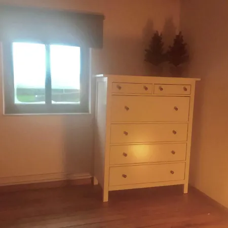 Feriehus Molenaarswoning *