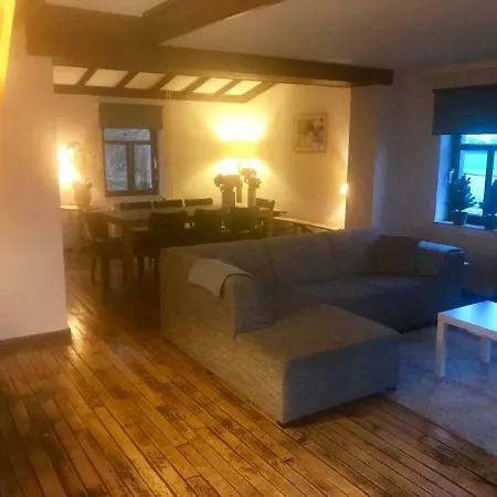 Molenaarswoning * Beek (Limburg)