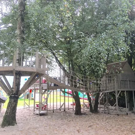 Feriehus Molenaarswoning *