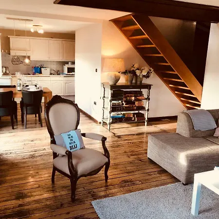 Molenaarswoning * Beek (Limburg)