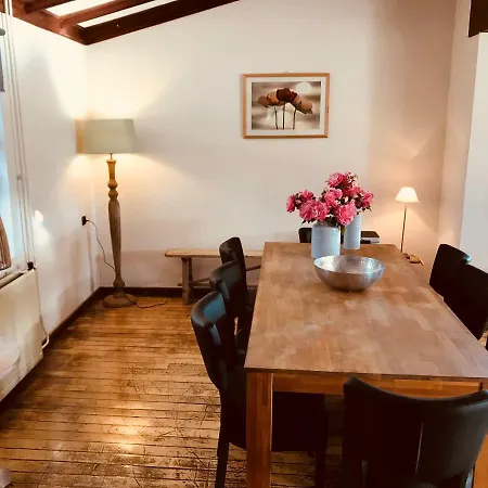 Hébergement de vacances Molenaarswoning