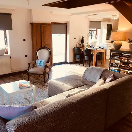 Molenaarswoning Holiday home Beek (Limburg)