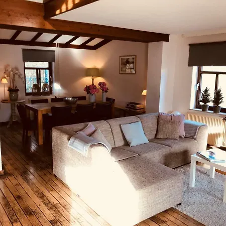 Molenaarswoning Holiday home Beek (Limburg)
