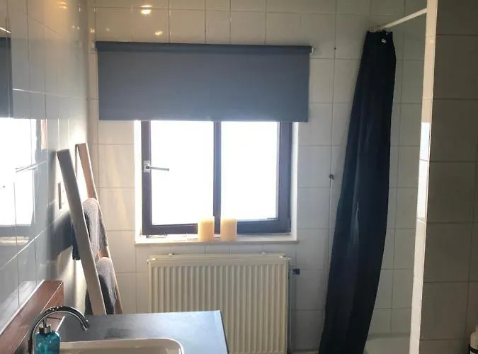 Molenaarswoning Holiday home