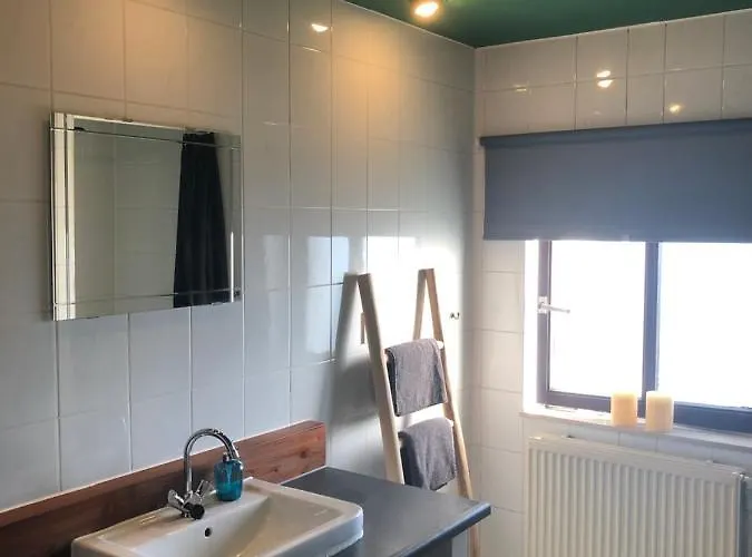 Holiday home Molenaarswoning *