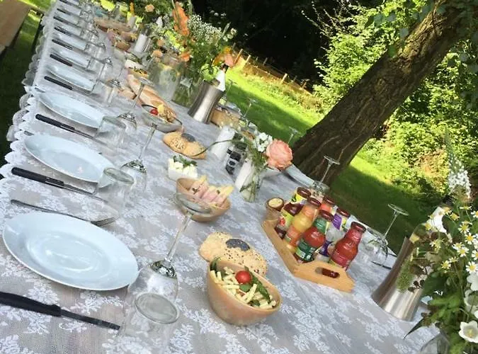 Molenaarswoning Holiday home