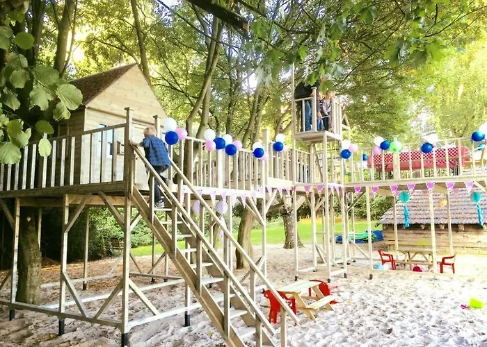 Molenaarswoning بيك