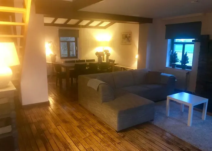 Molenaarswoning * بيك