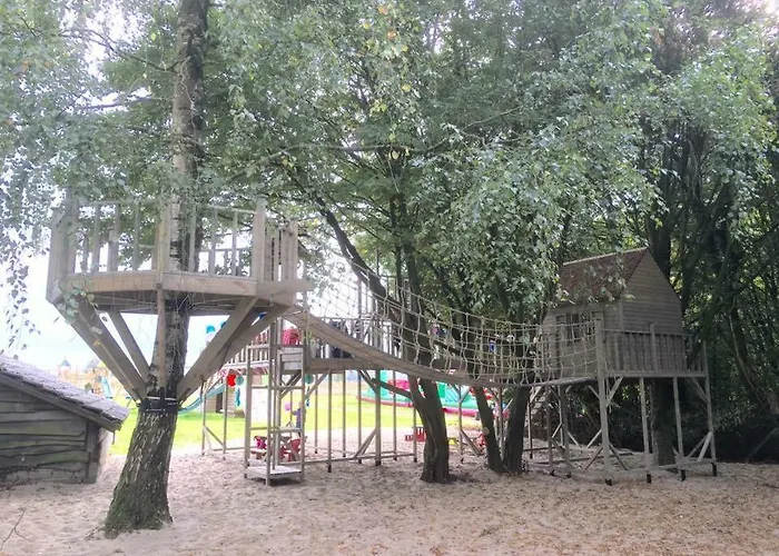 Holiday home Molenaarswoning *