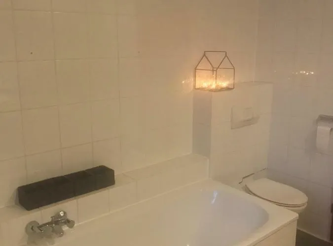 Molenaarswoning Holiday home Beek (Limburg)