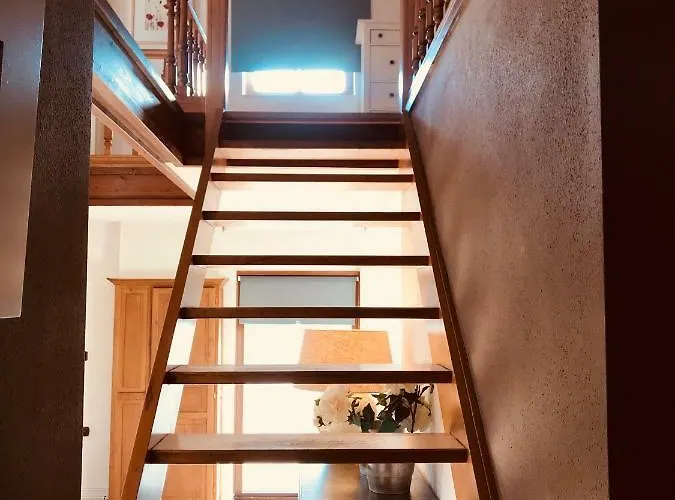 بيت للعطل Molenaarswoning *