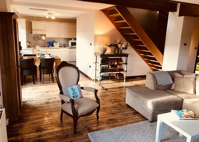 Molenaarswoning * Beek (Limburg)