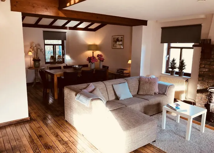 Molenaarswoning Holiday home Beek (Limburg)