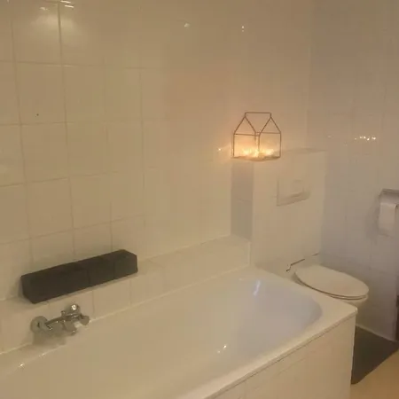 Molenaarswoning Дом отдыха Бек